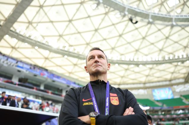 澳门百家乐官方网站-扬科维奇：运气不好没取得进球 尽全力打好卡塔尔