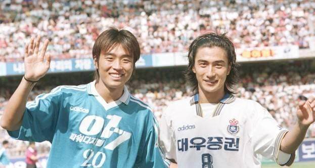 澳门百家乐平台-李同国女儿高颜值照片曝光 这次终于赢了安贞焕？