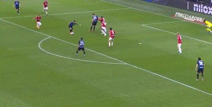 澳门百家乐平台-【意杯】劳塔罗双响新援首球 国米3比0AC米兰进决赛