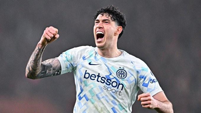 罗马诺：巴萨还不清楚国米对巴斯托尼的要价，但5000万欧不够